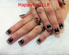Nail Art Ongles La Rochelle